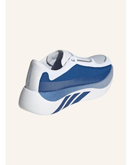 Adidas Laufschuhe HYPERBOOST EDGE in Blue für Herren