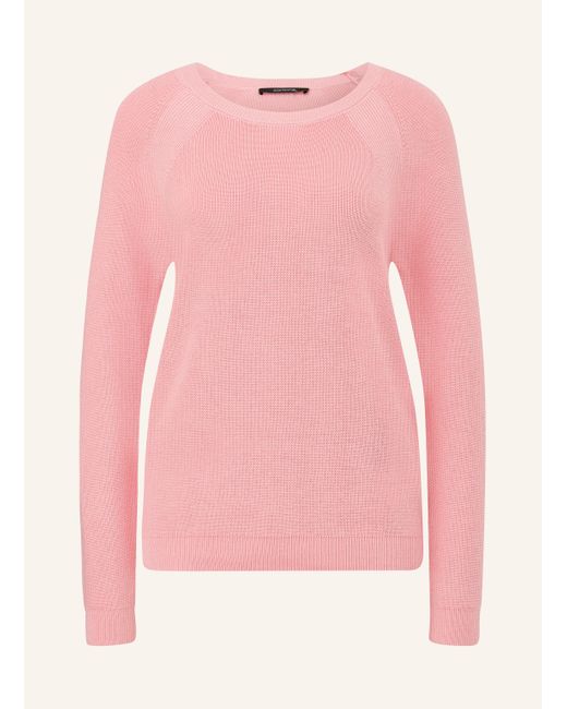 Comma, Pink Pullover