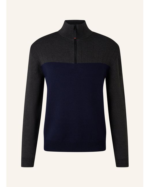 Bogner Fire + Ice FIRE+ICE Pullover in Blue für Herren