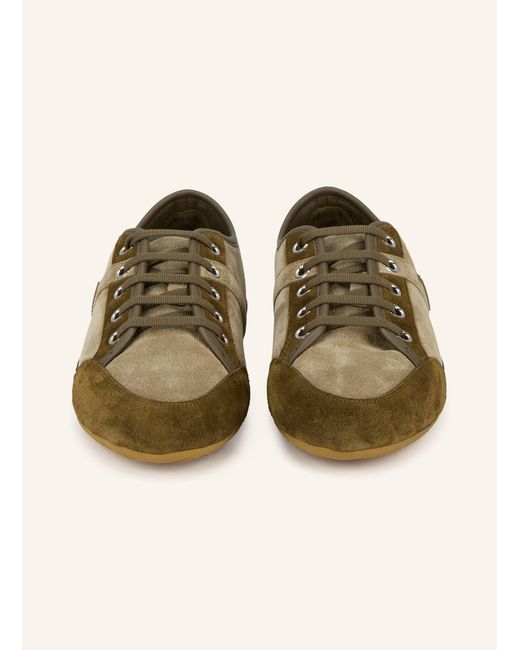 Givenchy Brown Sneaker