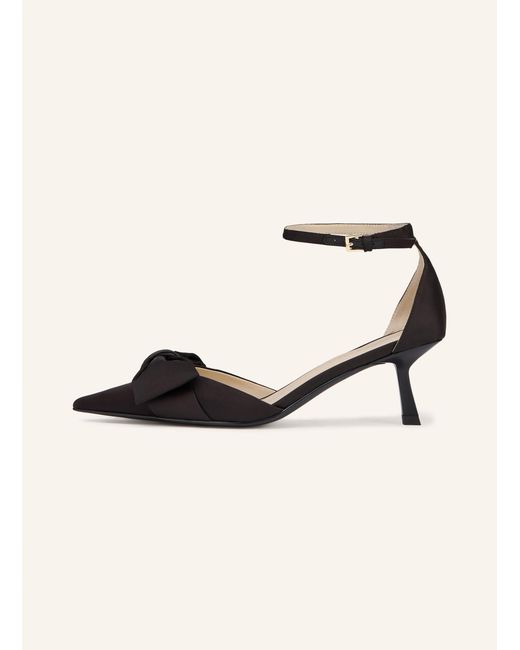 Marc Cain Natural Slingpumps
