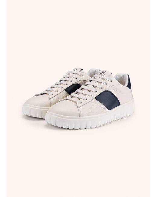 Lloyd Toro Flex Sneaker in Natural für Herren