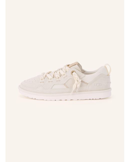 Ugg Natural Sneaker MINIMEL