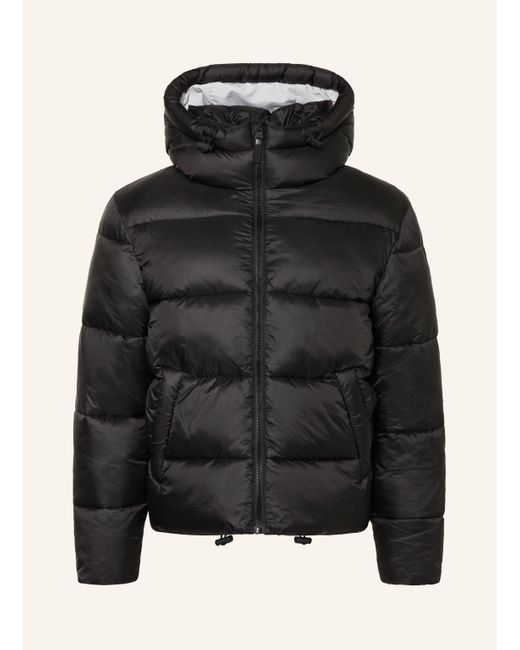 Paul Smith Steppjacke mit DUPONTTM SORONA®-Isolierung in Black für Herren