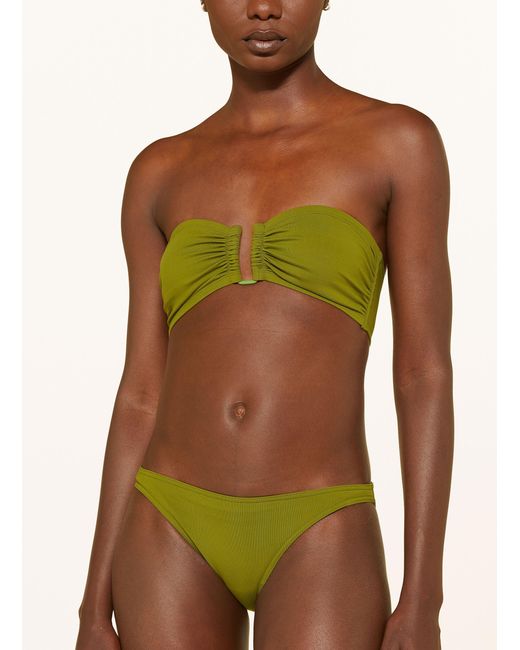 Eres Green Basic-Bikini-Hose FRIPON