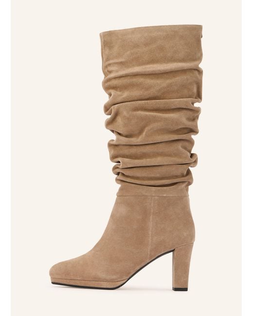 Peter Kaiser Natural Stiefel