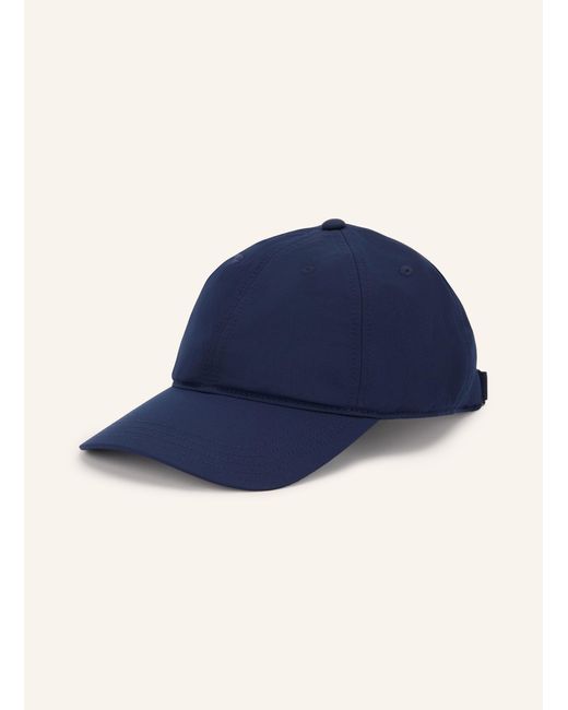 Lacoste Blue Cap