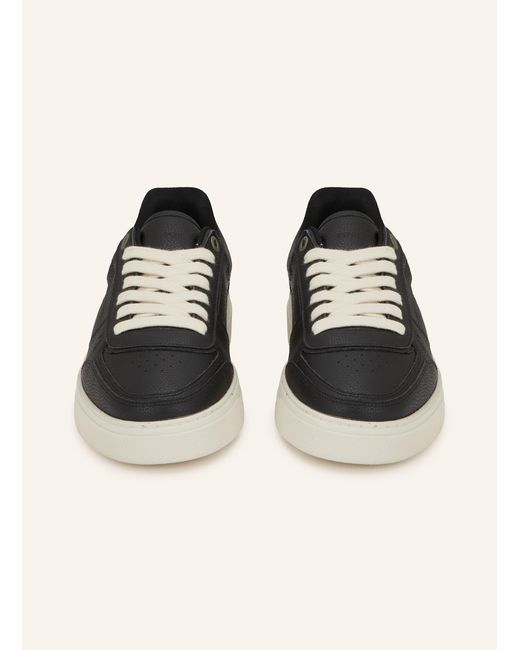 Represent Sneaker INITIAL in Black für Herren
