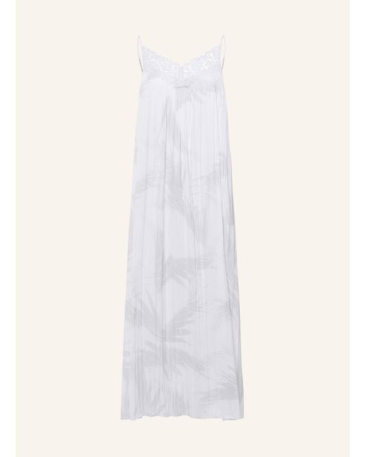 MARC AUREL White Kleid