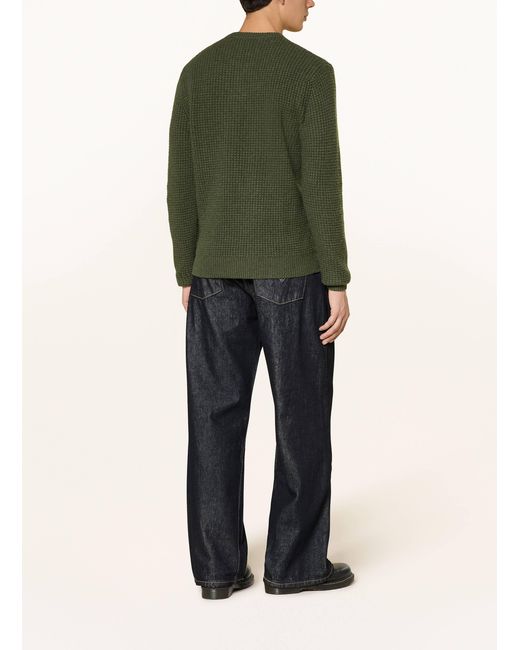 Levi's Pullover in Green für Herren