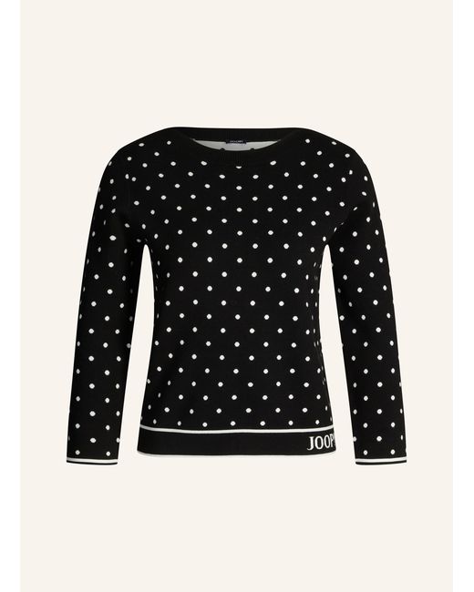 Joop! Black Pullover