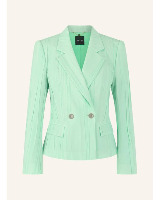 Marc Cain Green Blazer