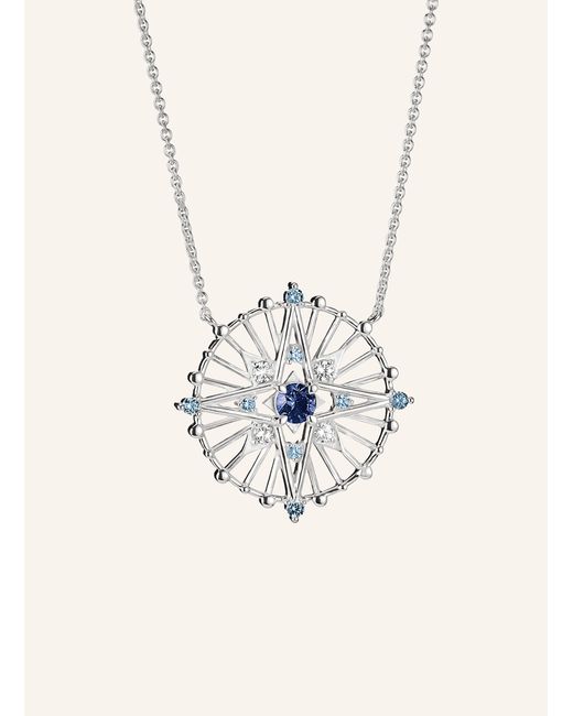 Thomas Sabo Natural Kette