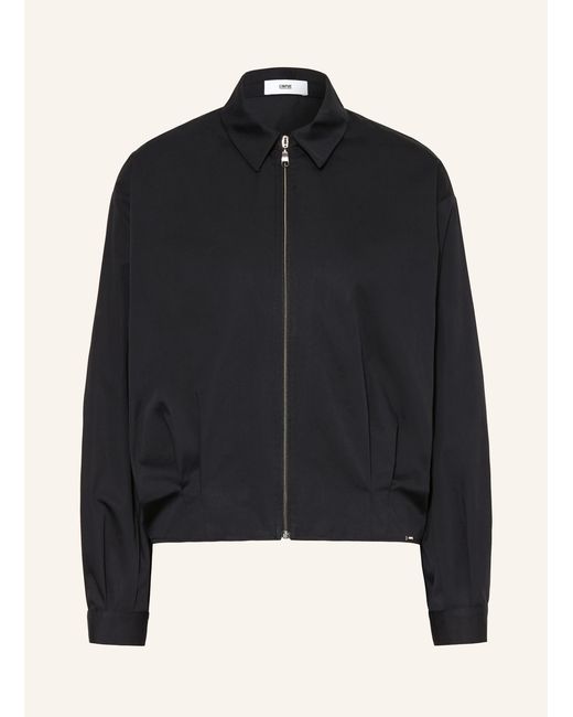 Cinque Black Blouson CITEREE