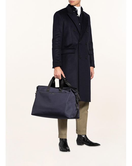 Bogner Weekender EWALD in Black für Herren