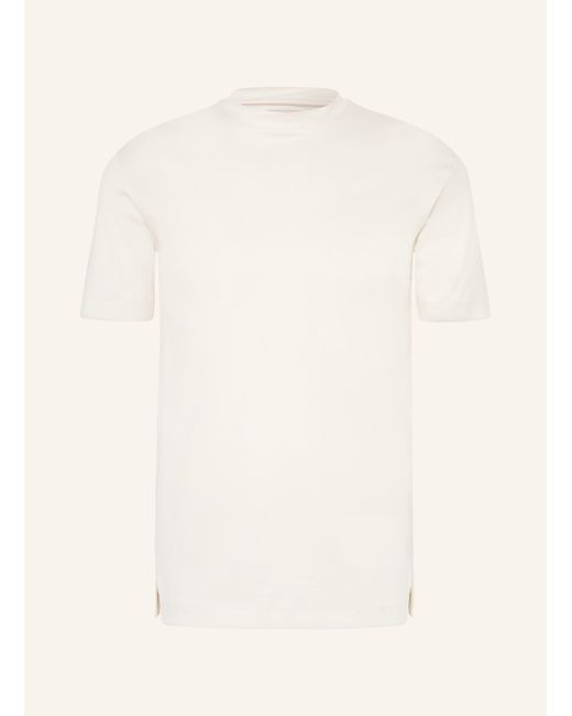Aurélien T-Shirt in Natural für Herren