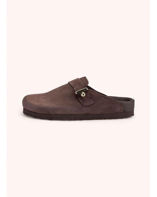 Lloyd Brown BELA Pantolette