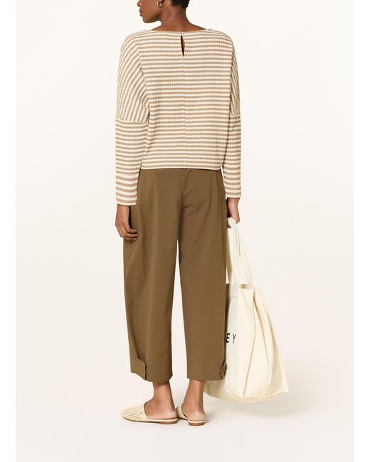 Opus Natural Pullover GRESH