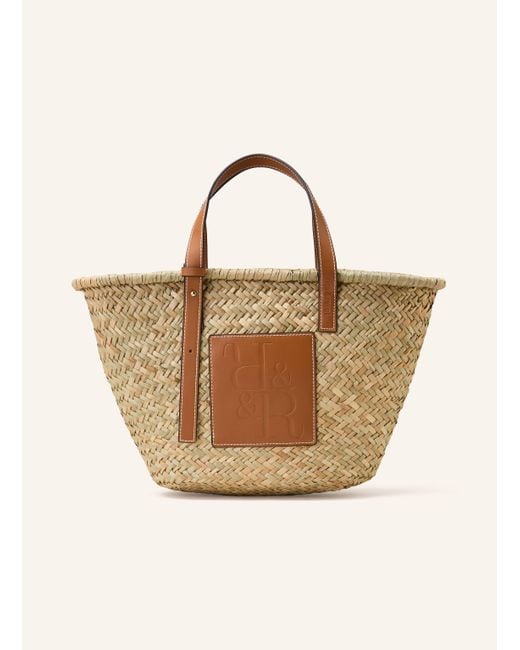 Rich & Royal Natural Shopper