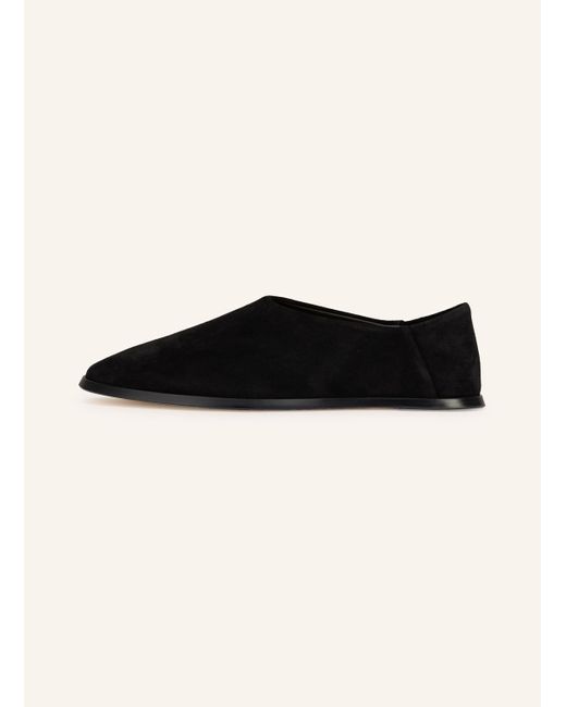 Fear Of God Slipper BASKETBALL in Black für Herren