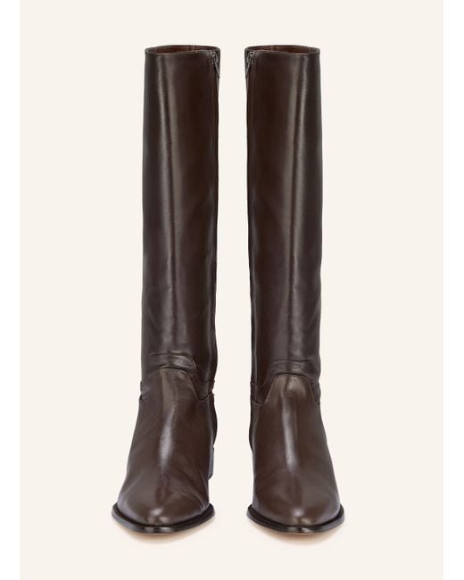 Dolce Vita Brown Stiefel VERDI