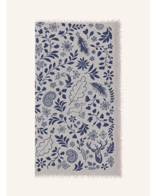 Codello Blue Tuch
