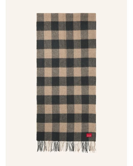 Joop! Schal in Gray für Herren