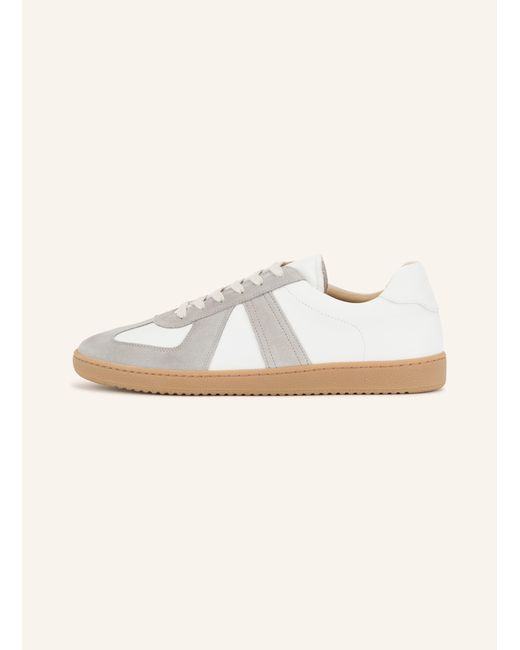 Paul Smith Sneaker in Natural für Herren
