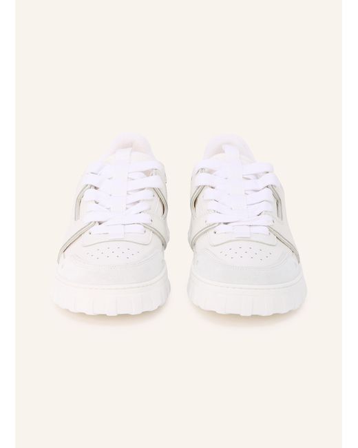 AMI Sneaker in Natural für Herren