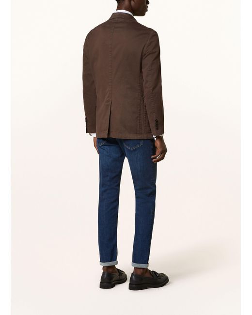Hackett Jeans POWERFLEX Newburg Slim Fit in Blue für Herren
