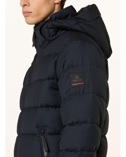 Bogner Fire + Ice FIRE+ICE Skijacke LUKA2 in Blue für Herren