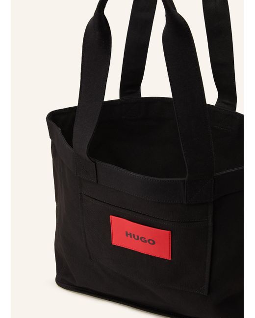 HUGO Black Shopper BECKY