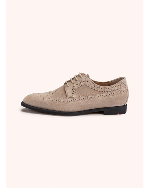 Lloyd Natural SKY 140 Schnürschuh