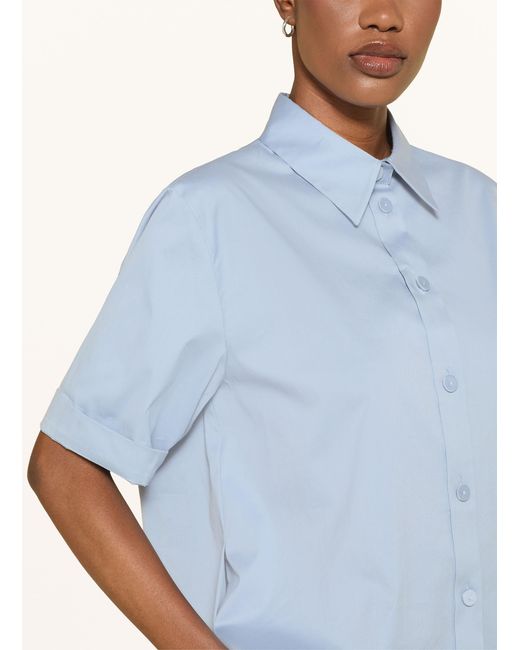 Windsor. Blue Hemdbluse