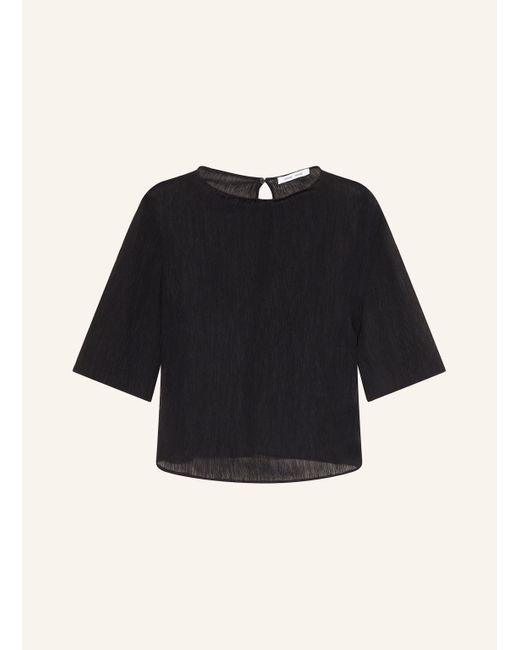 Samsøe & Samsøe Black Blusenshirt SAMILLER