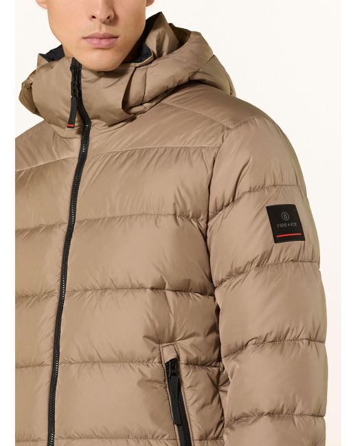 Bogner Fire + Ice FIRE+ICE Skijacke LUKA2 in Natural für Herren