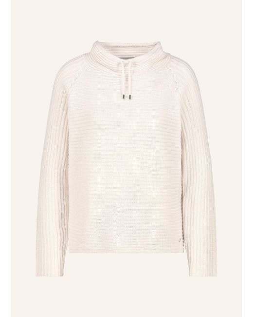 Monari Natural Pullover