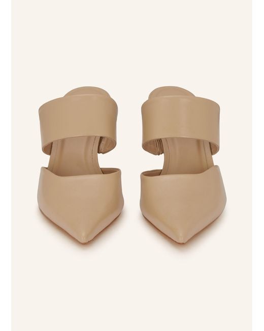 Carrano Natural Mules
