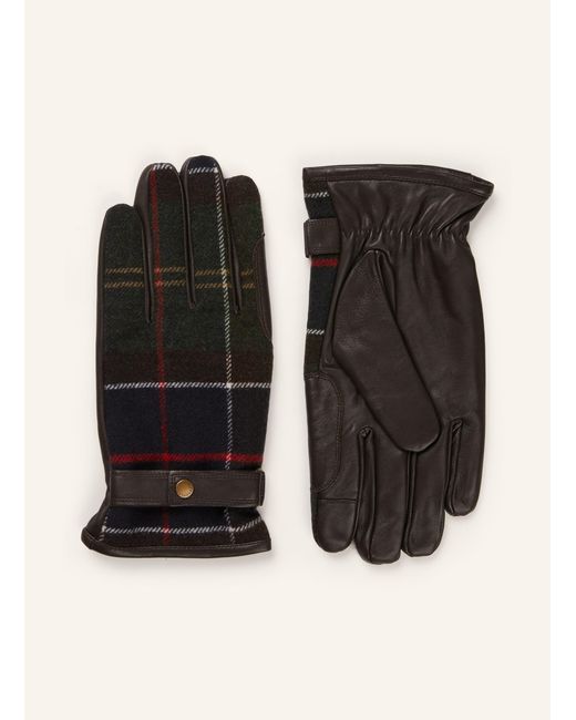 Barbour Handschuhe in Black für Herren