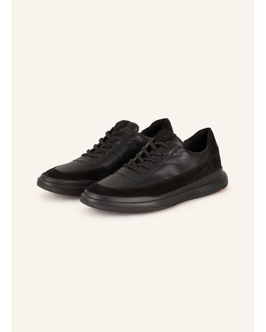 Lloyd Sneaker ARIO in Black für Herren