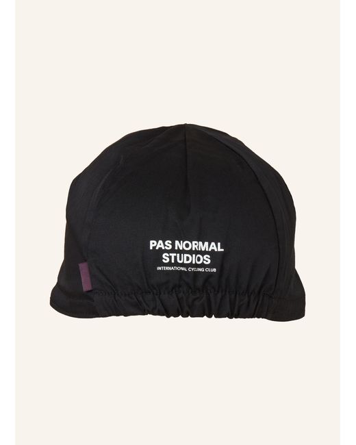 Pas Normal Studios Black Cap