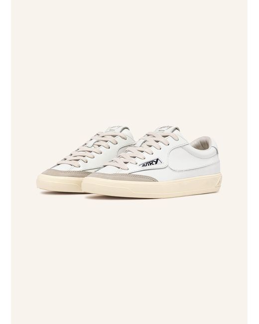 Autry Natural Sneaker WINDSCAPE LOW UK