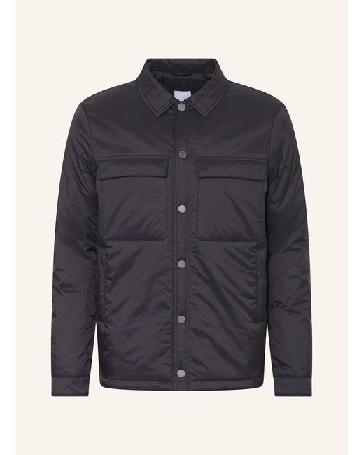 Paul Smith Overjacket in Blue für Herren