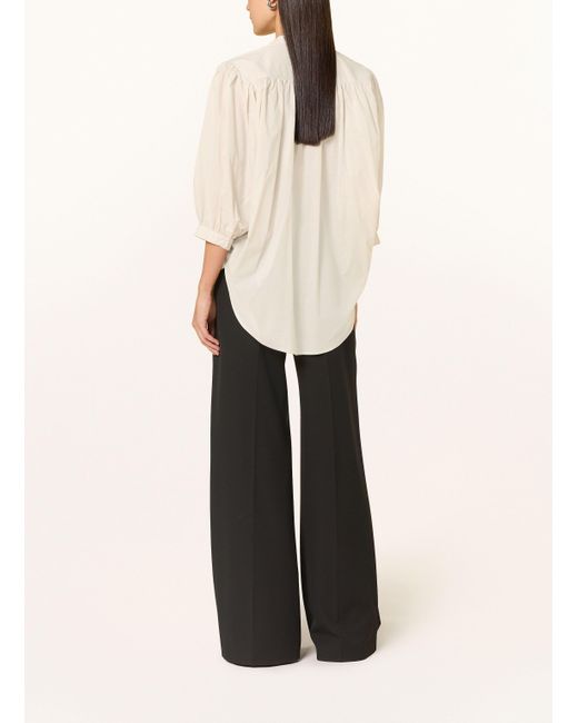 LADNERI Natural Bluse ANTIBES