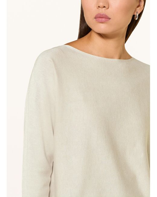 S.oliver Natural Pullover