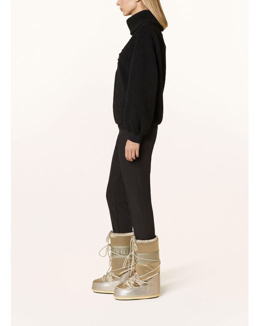 Luhta Black Steg-Skihose JOENTAKA