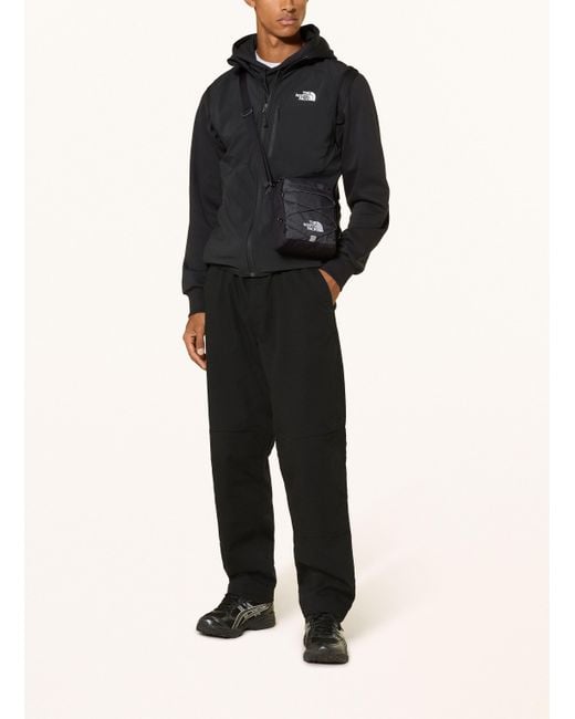 The North Face Black Umhängetaschen JESTER