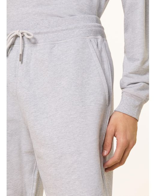 Rapha Sweatshorts in Gray für Herren