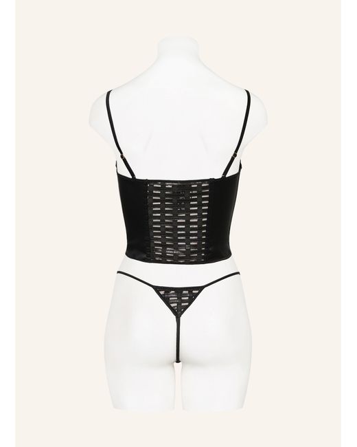 LIVY String BLACK LIGHT