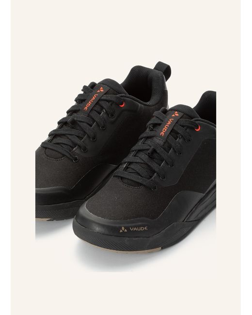 Vaude Black Radschuhe MOAB PRO SYN.